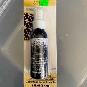 BN color spritz by Sweet Sugarbelle